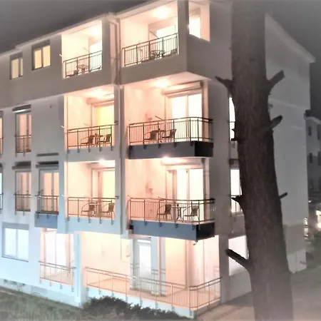 Mango Suite Hotel